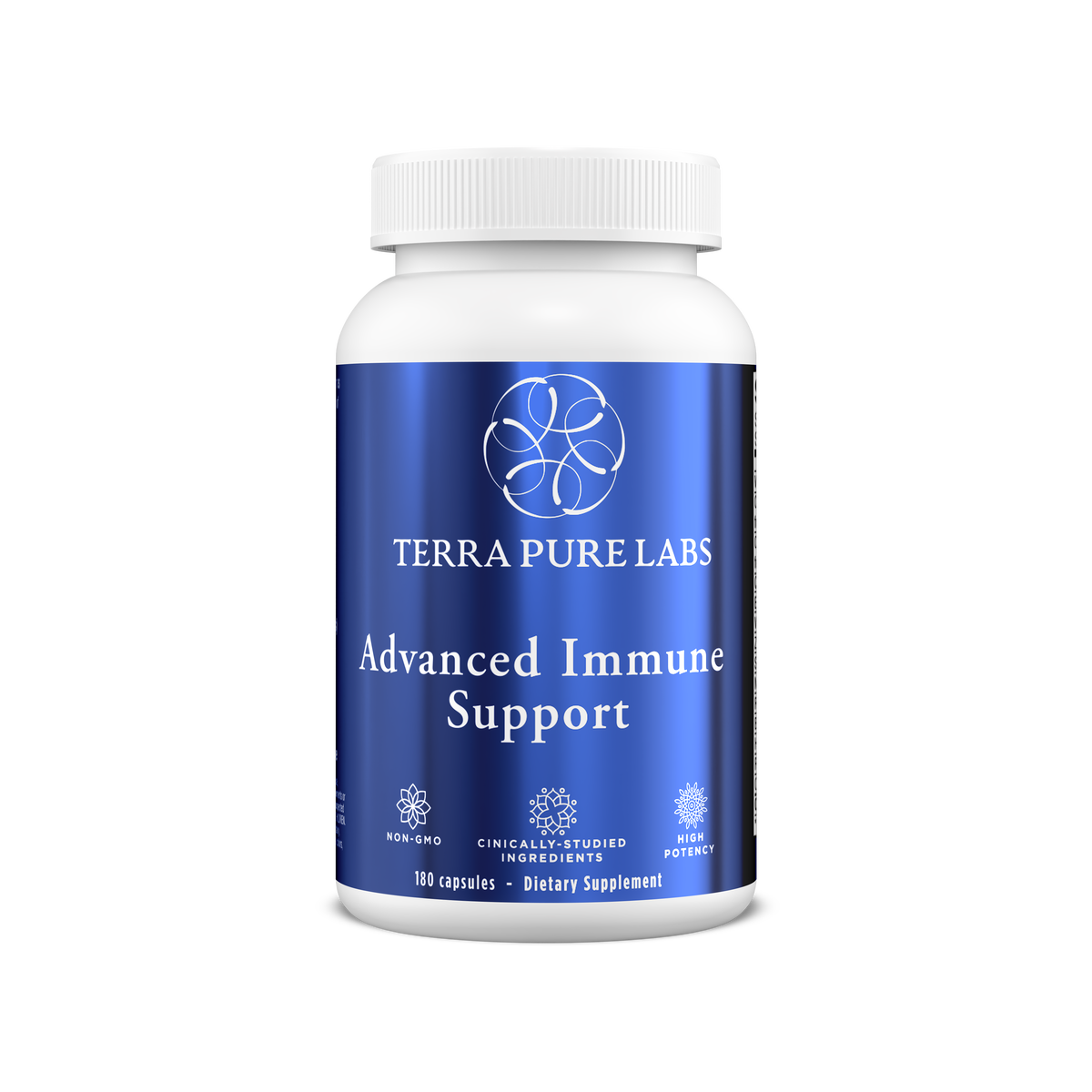 Learn About Advanced Immune Support