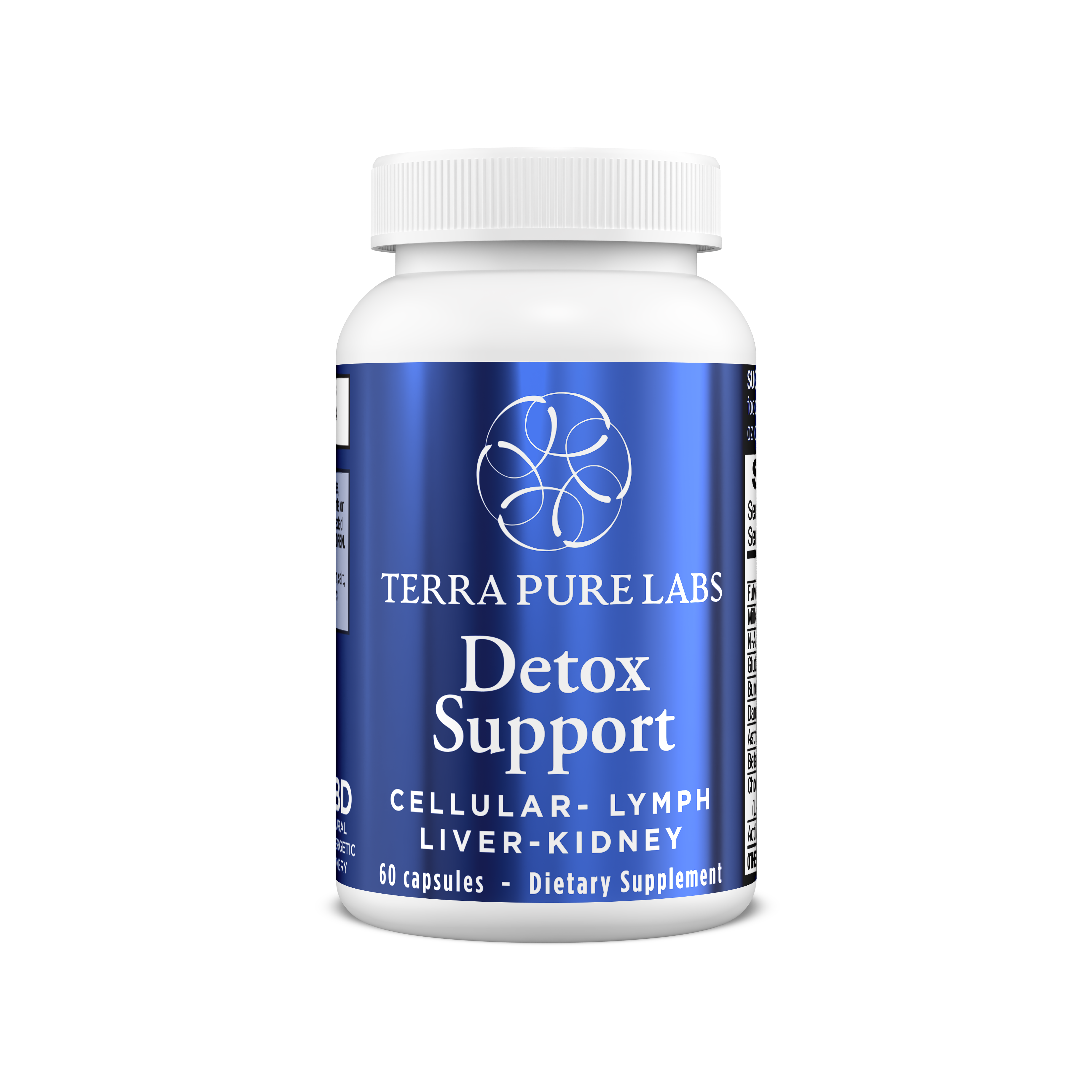 Learn About Detox Support