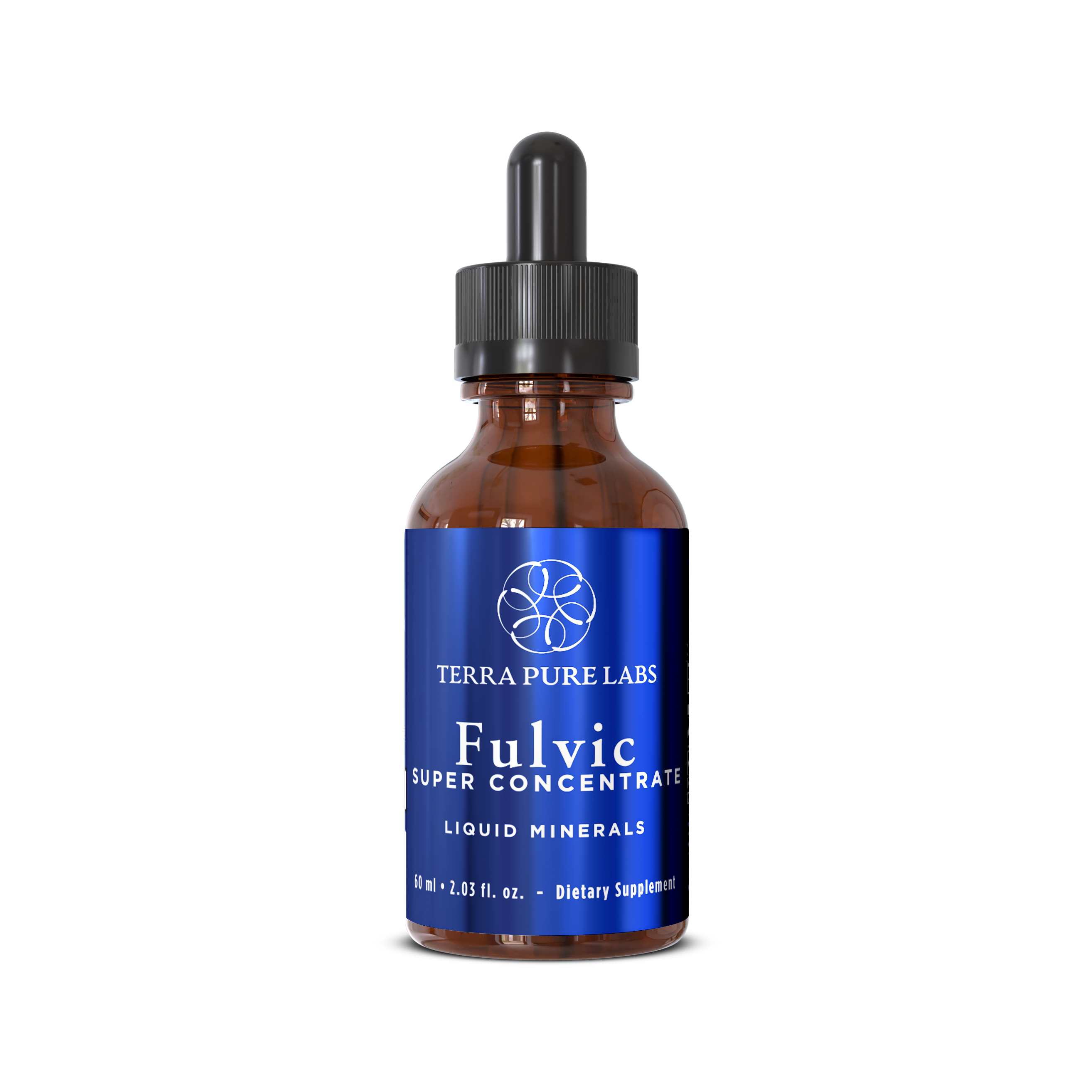 Learn About Fulvic Super Concentrate