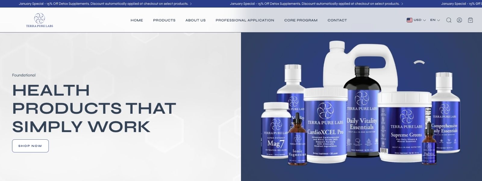 Big News: Our New Website is Live!