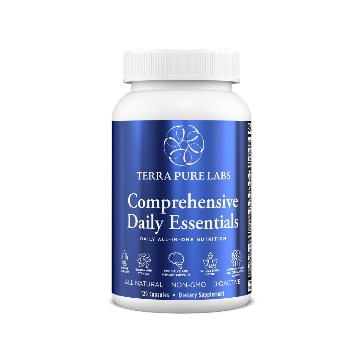 Learn About Comprehensive Daily Essentials