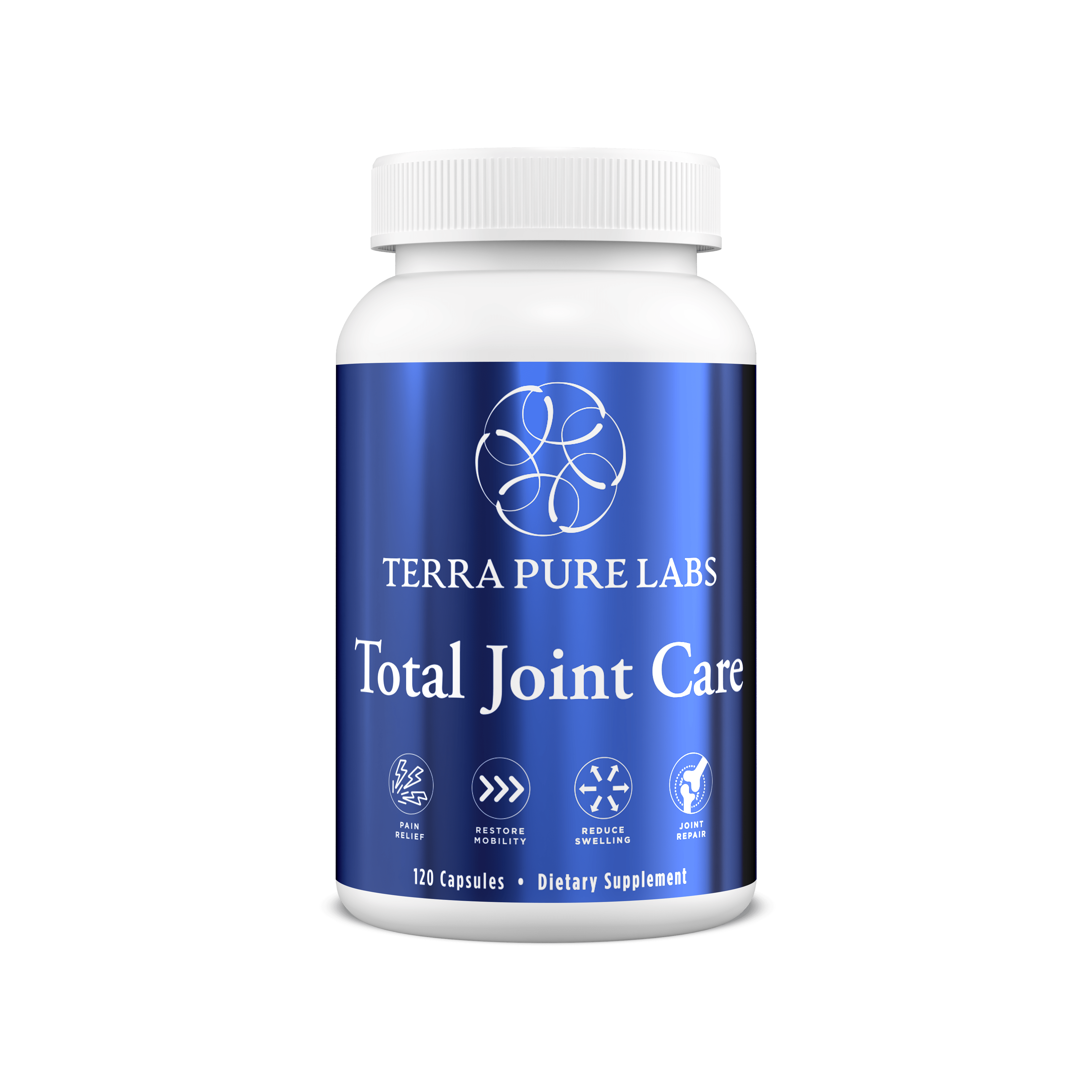 Learn More About Total Joint Care