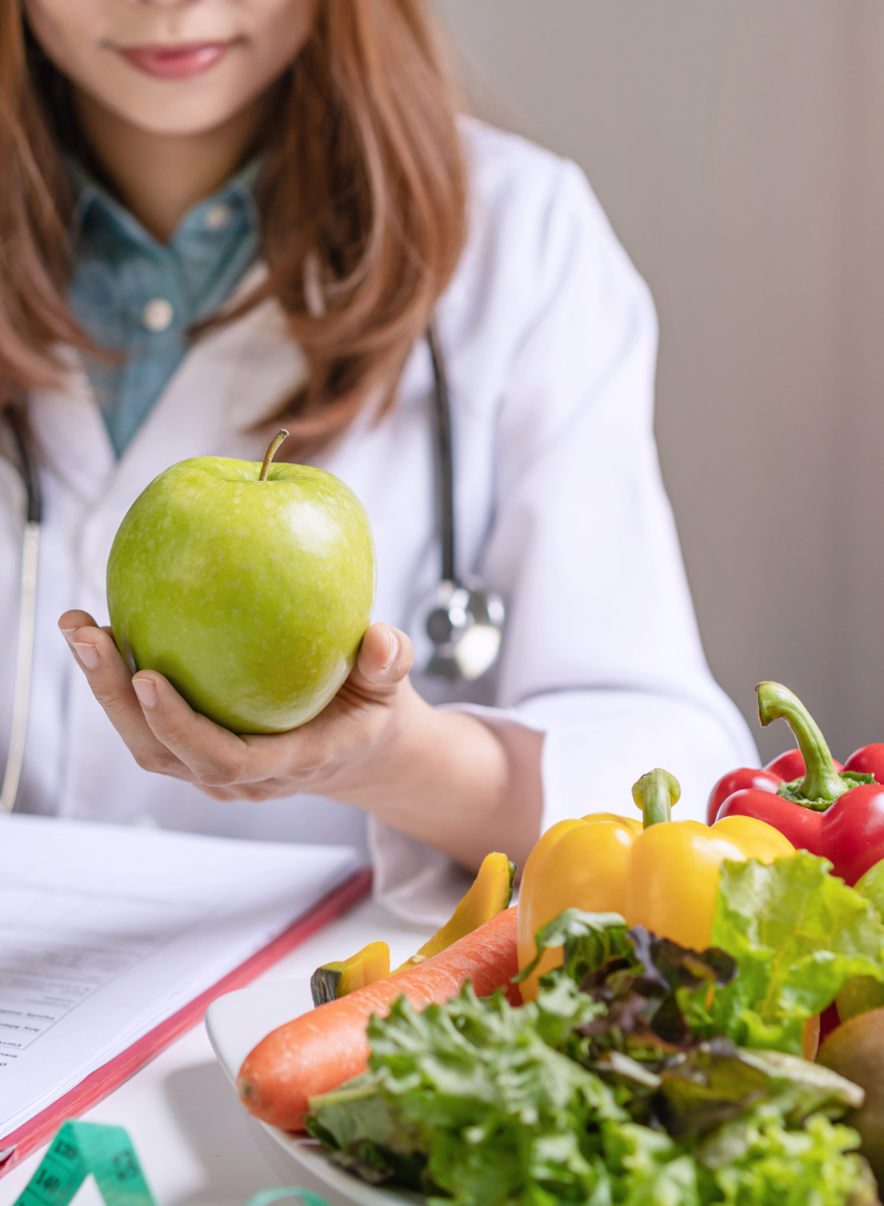 Nutrition Nutrition